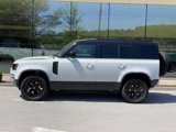 New 2025 Land Rover Defender 110 S image 2