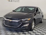 Certified 2022 Chevrolet Malibu LS image 4