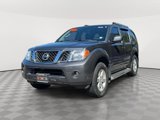 Used 2012 Nissan Pathfinder SV image 3