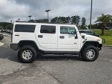 Used 2003 HUMMER H2 w/ Preferred Equipment Group image 2