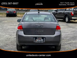 Used 2011 Ford Focus S image 5