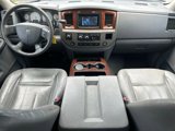 Used 2008 Dodge Ram 1500 Truck Laramie w/ Trailer Tow Group image 3