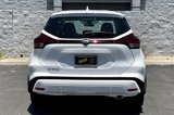 New 2025 Nissan Kicks Play S image 3