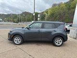 New 2025 Kia Soul LX w/ LX Technology Package image 4