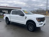 Used 2022 Ford F150 4x4 SuperCrew image 2