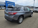 Used 2019 Chevrolet Traverse LT image 4