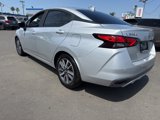 Used 2020 Nissan Versa SV image 3