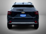 New 2025 Chevrolet Trax LT w/ Driver Confidence Package image 5