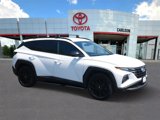 Used 2024 Hyundai Tucson XRT image 2