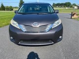 Used 2014 Toyota Sienna Limited image 4