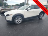 Certified 2022 MAZDA CX-30 AWD 2.5 S w/ Select Package image 2