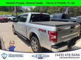 Used 2019 Ford F150 XLT w/ Equipment Group 302A Luxury image 4