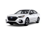 New 2025 Subaru Legacy image 2