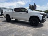 Used 2021 Chevrolet Silverado 1500 LT Trail Boss w/ Convenience Package II image 3