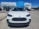 New 2025 Honda HR-V LX image 2