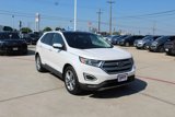 Used 2015 Ford Edge Titanium w/ Equipment Group 301A image 3