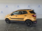 Used 2022 Ford EcoSport SES image 4