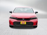 New 2025 Honda Civic Sport image 2