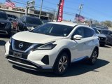 Certified 2020 Nissan Murano S w/ Technology Package image 3