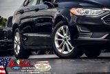 Certified 2020 Ford Fusion SE image 2