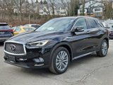 New 2025 INFINITI QX50 Luxe image 2