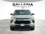 New 2026 Chevrolet TrailBlazer LS w/ LS Convenience Package image 3