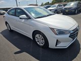 Used 2019 Hyundai Elantra SE w/ Cargo Package image 4