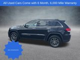 Used 2018 Jeep Grand Cherokee Limited image 6