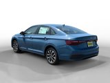 New 2025 Volkswagen Jetta S image 3