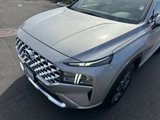 Certified 2021 Hyundai Santa Fe SEL Premium image 4