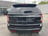 Used 2015 Ford Explorer Limited image 4