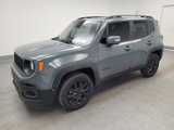 Used 2018 Jeep Renegade Altitude image 2