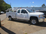 Used 2013 Chevrolet Silverado 2500 W/T image 3
