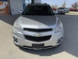 Used 2013 Chevrolet Equinox LTZ image 2