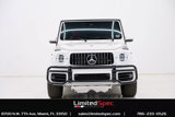 Used 2022 Mercedes-Benz G 63 AMG 4MATIC image 2