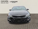 Used 2019 Kia Optima EX w/ EX Premium Package image 2
