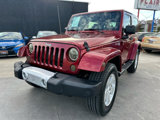 Used 2012 Jeep Wrangler Sahara image 3