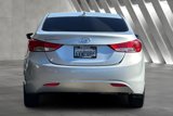 Used 2013 Hyundai Elantra GLS w/ Preferred Pkg image 5