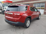 Used 2018 Chevrolet Traverse LT image 4
