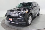 Used 2020 Ford Explorer Limited image 3