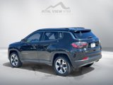 Used 2021 Jeep Compass Limited image 3