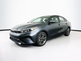 Used 2023 Kia Forte LXS image 3