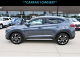 Certified 2021 Hyundai Tucson Sport w/ Cargo Package image 5
