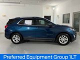 Used 2019 Chevrolet Equinox LT w/ Sun & Navigation Package image 3
