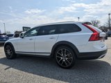 Certified 2020 Volvo V90 T6 Cross Country w/ Advanced Package image 6