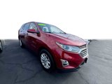 Used 2019 Chevrolet Equinox LT image 2