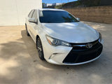 Used 2017 Toyota Camry SE image 3
