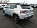 New 2025 Jeep Compass Limited image 5
