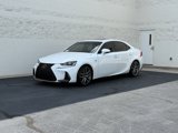 Used 2020 Lexus IS 300 F Sport image 3