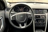 Used 2016 Land Rover Discovery Sport HSE image 5